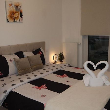 The Getaway Apartment Sighisoara Luaran gambar