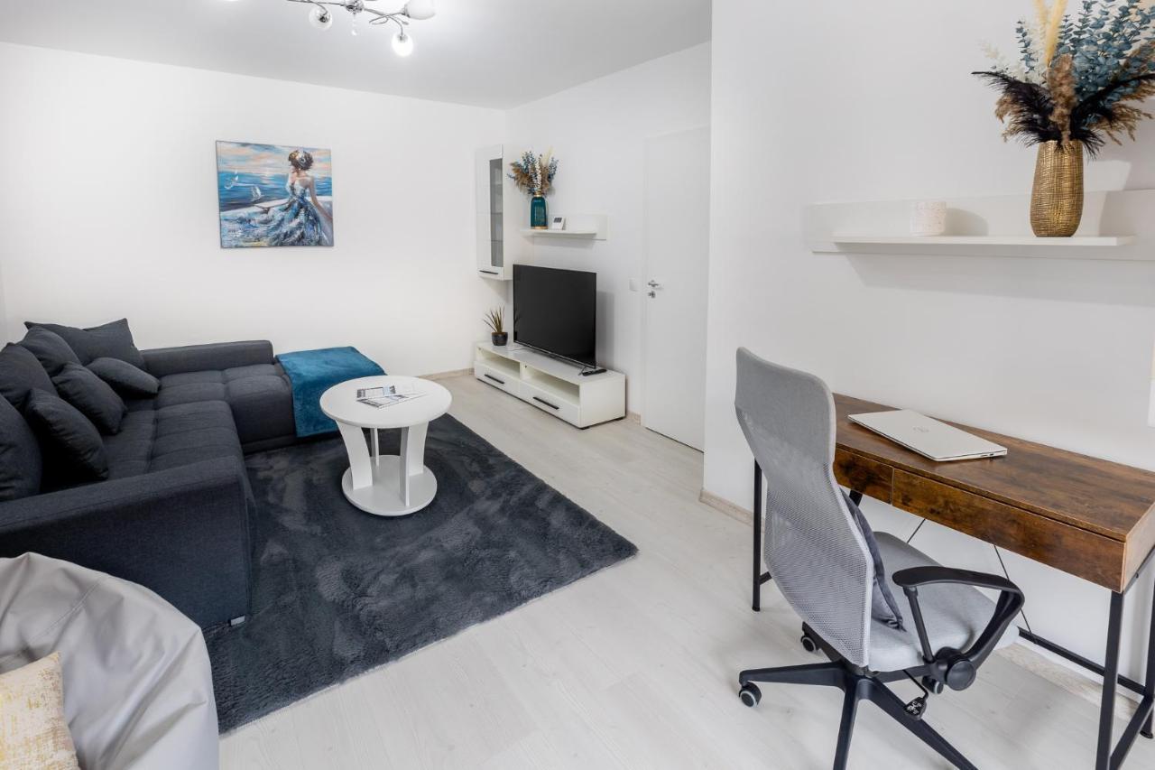 The Getaway Apartment Sighisoara Luaran gambar