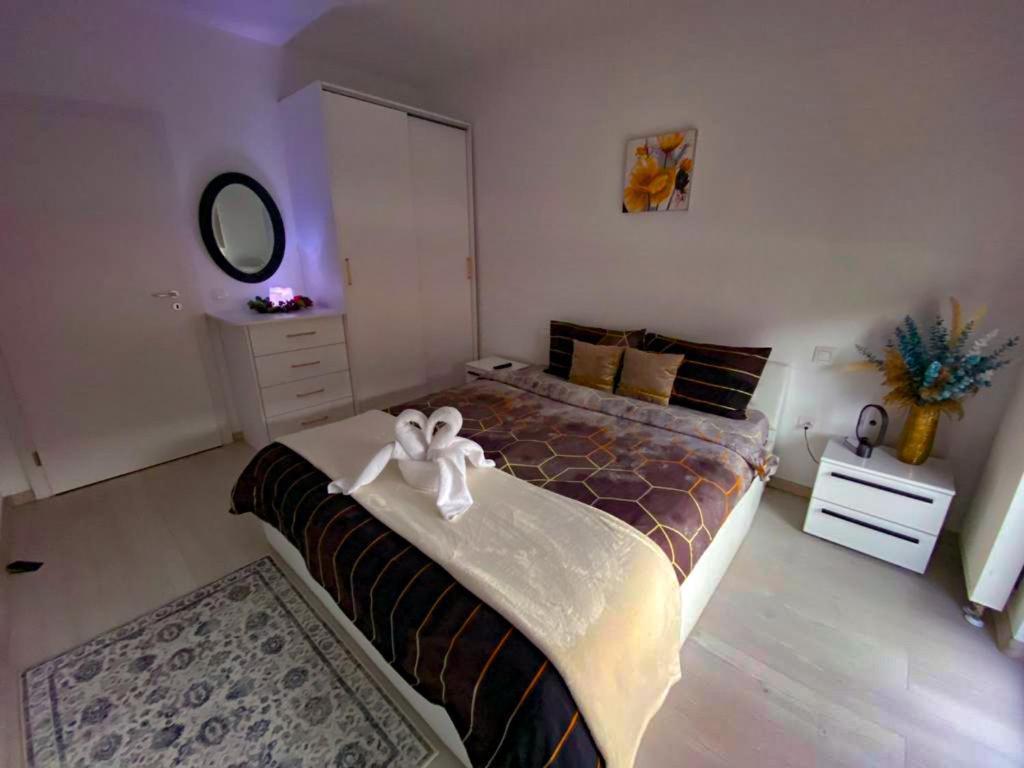 The Getaway Apartment Sighisoara Luaran gambar
